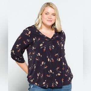 Stitch Fix • Beacon • Plus Size • 3X